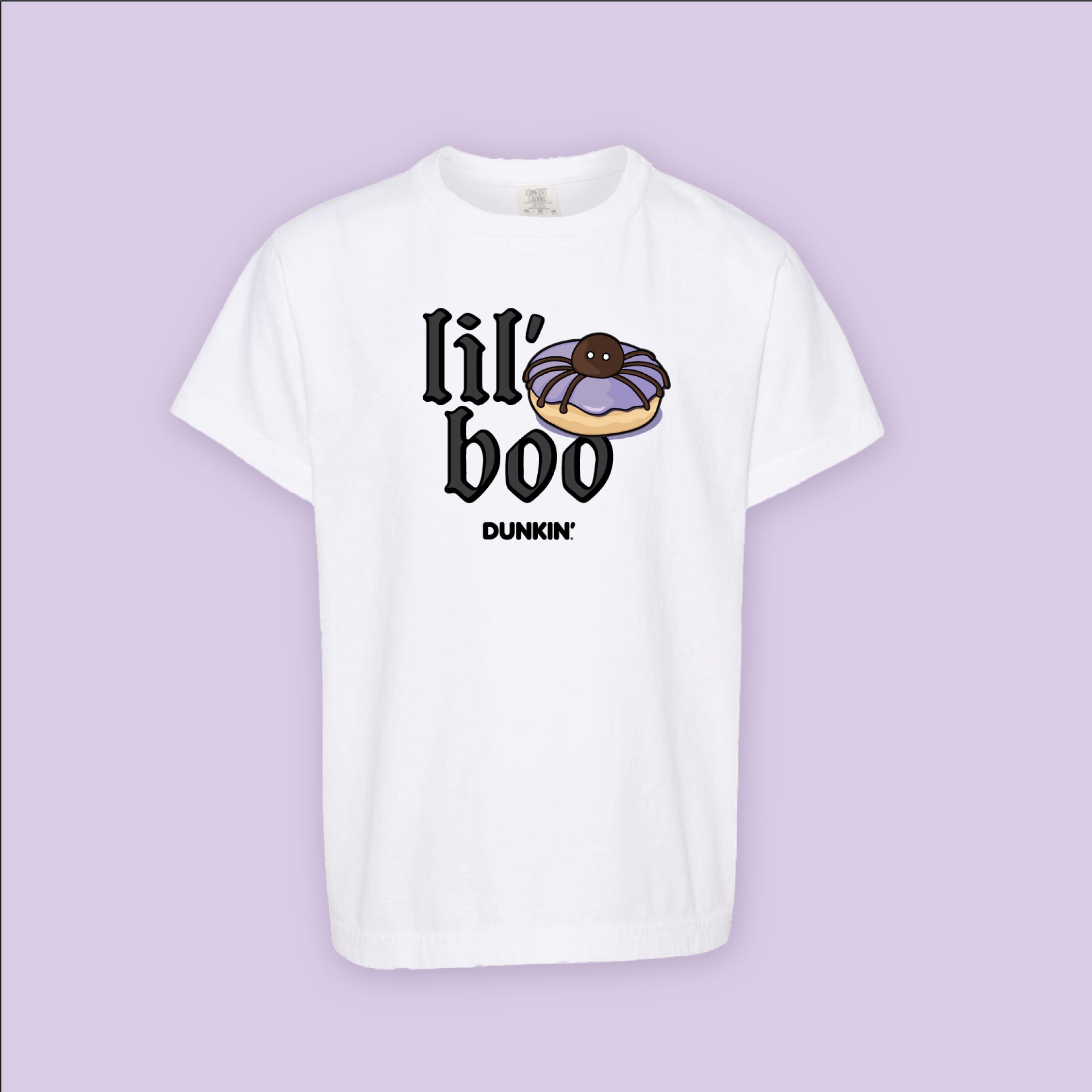 Lil’ Boo Tee
