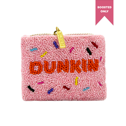 Dunkin’ Hot Cup Plushie 12”