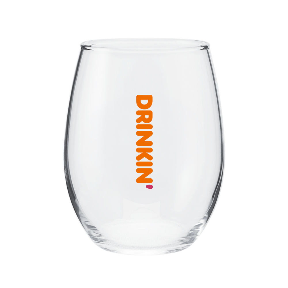 DRINKIN' GLASS