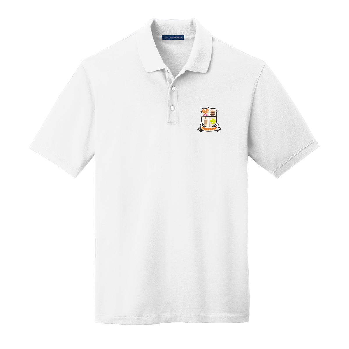 Tennis Polo Shirt