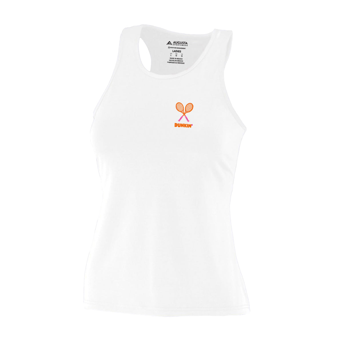 Tennis Tank