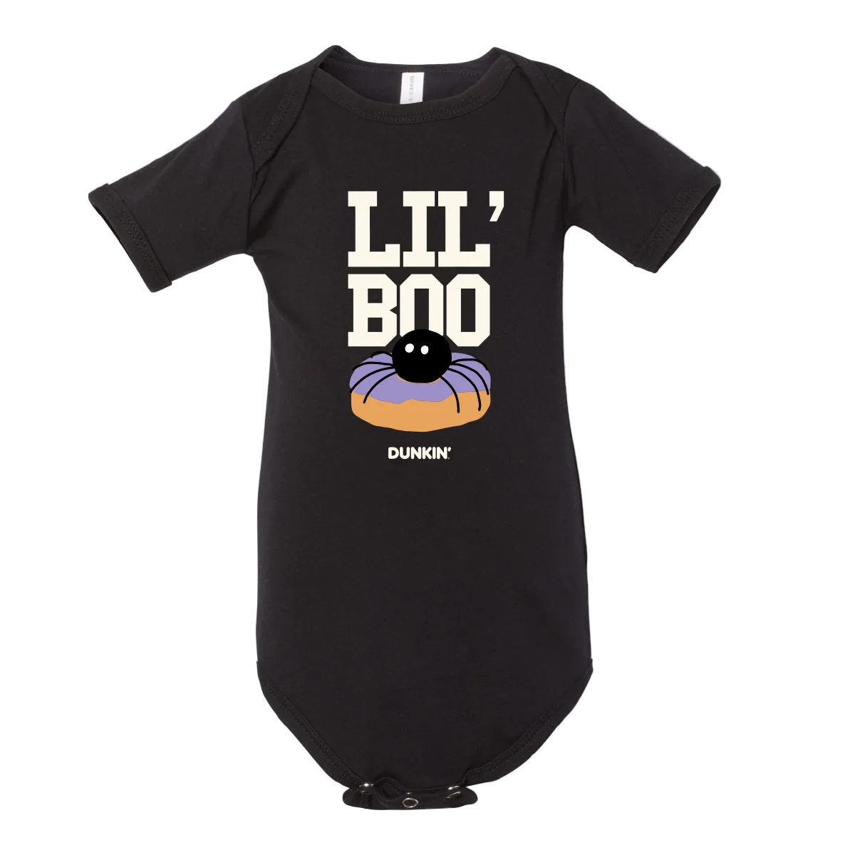 Lil' Boo Onesie