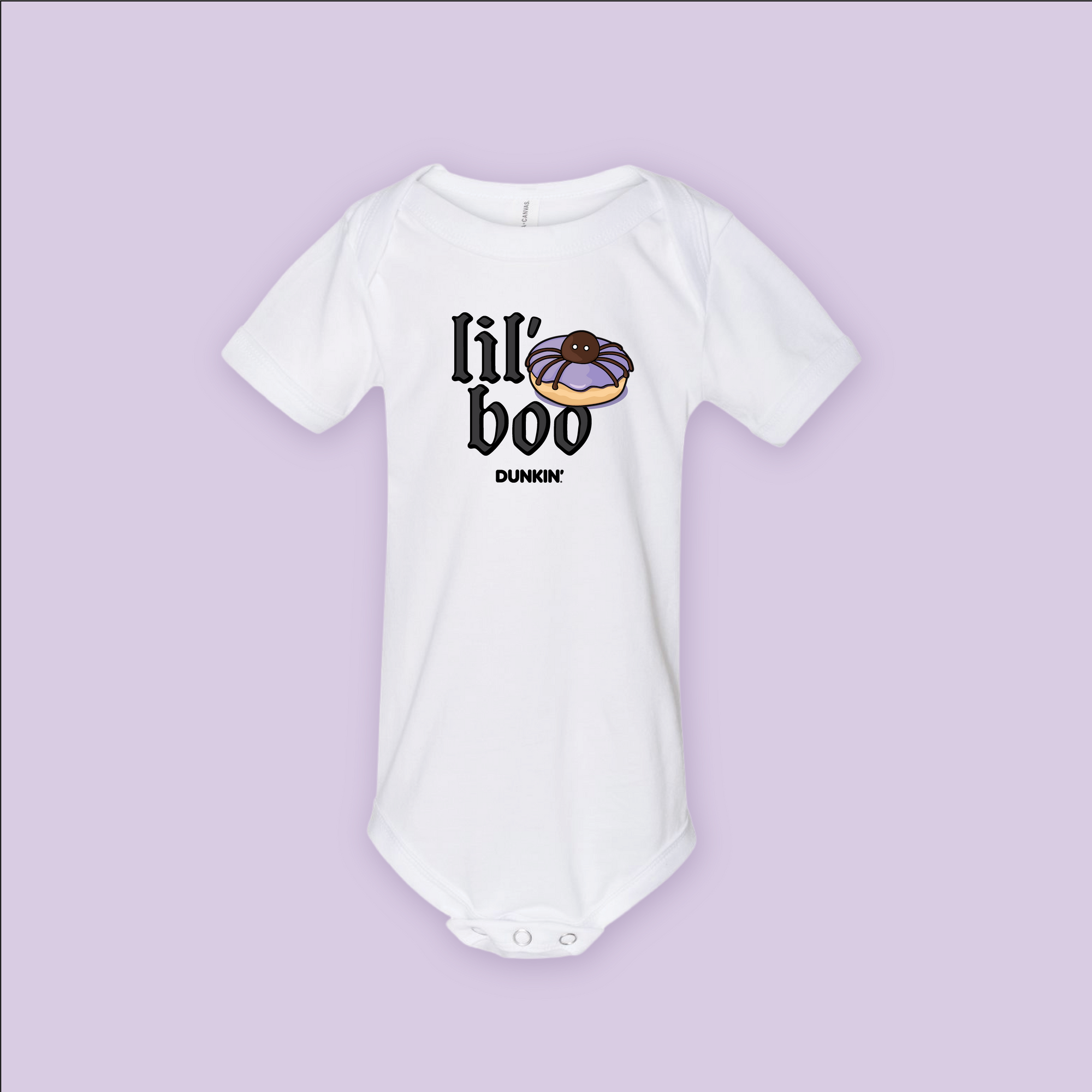 Lil’ Boo Onesie