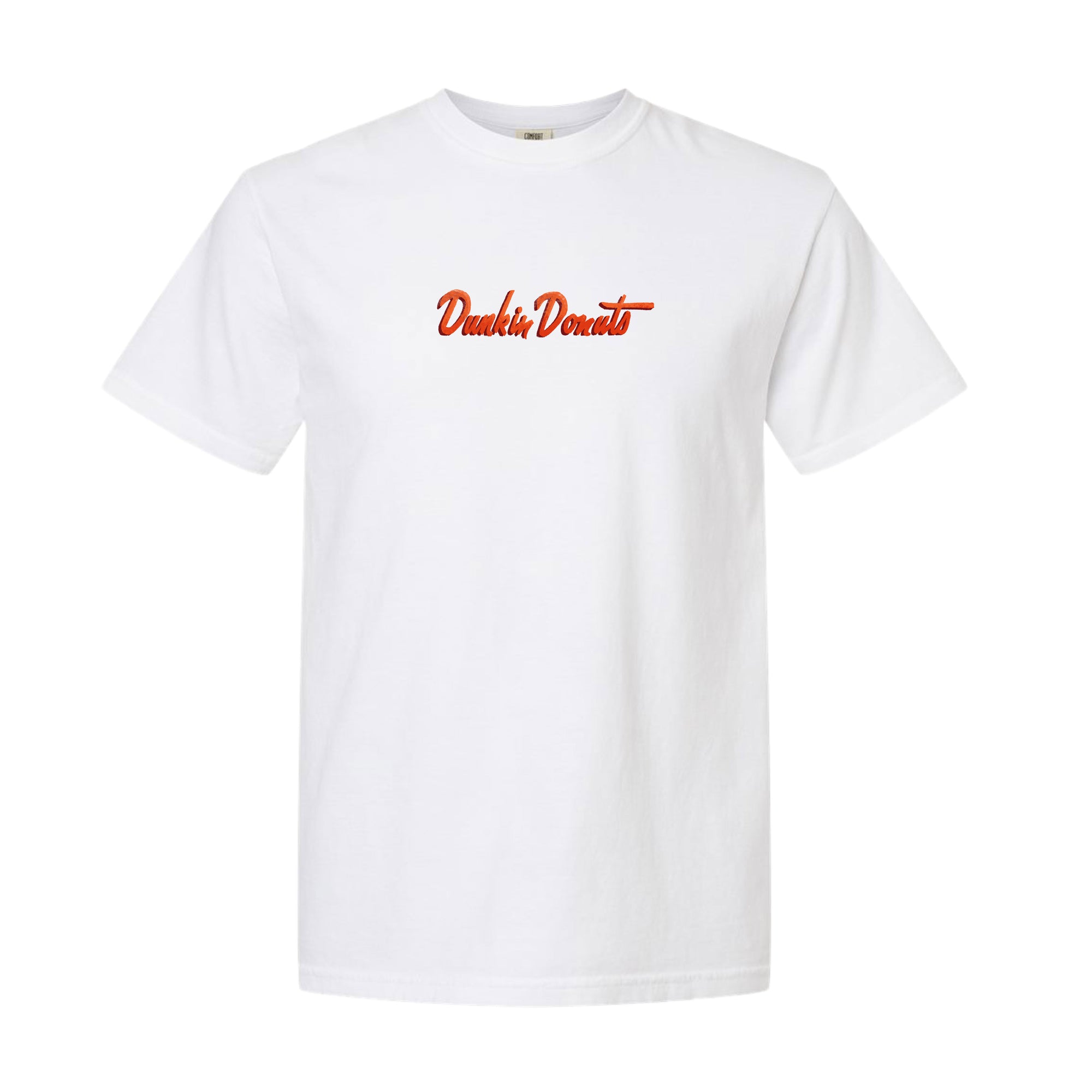 Dunkin’ Donuts Retro Tee