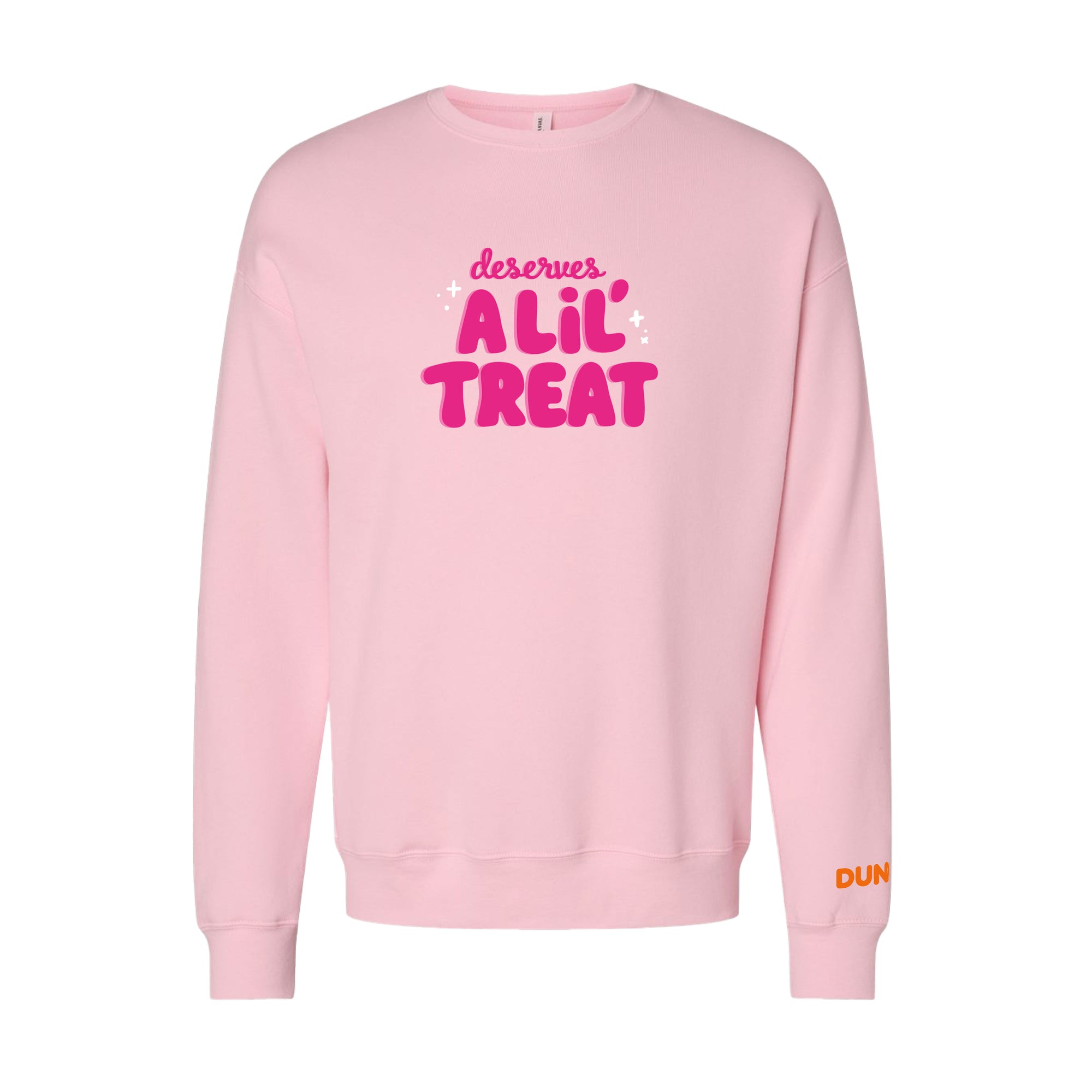Crewneck Sweatshirt
