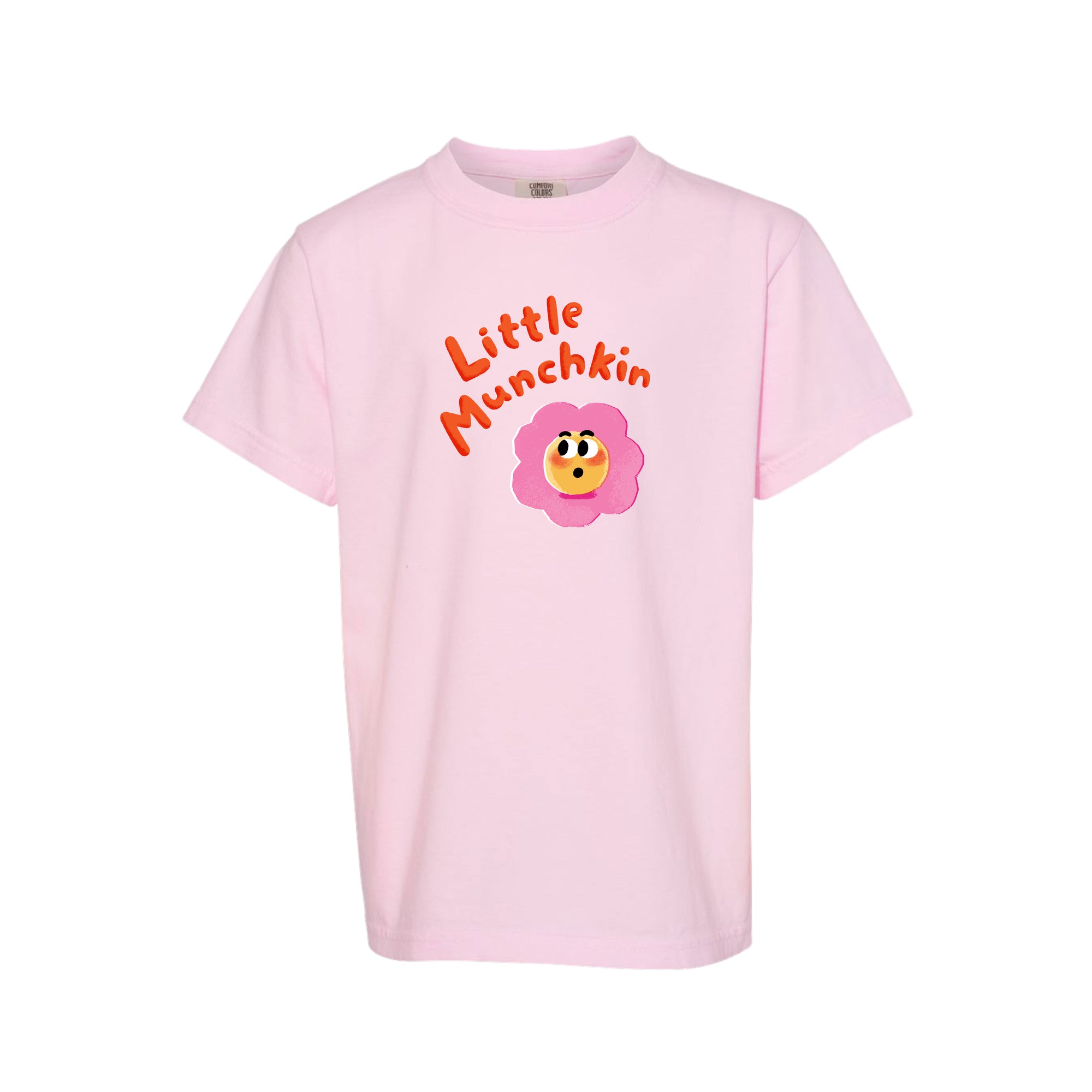 Little Munchkin Kids Tee