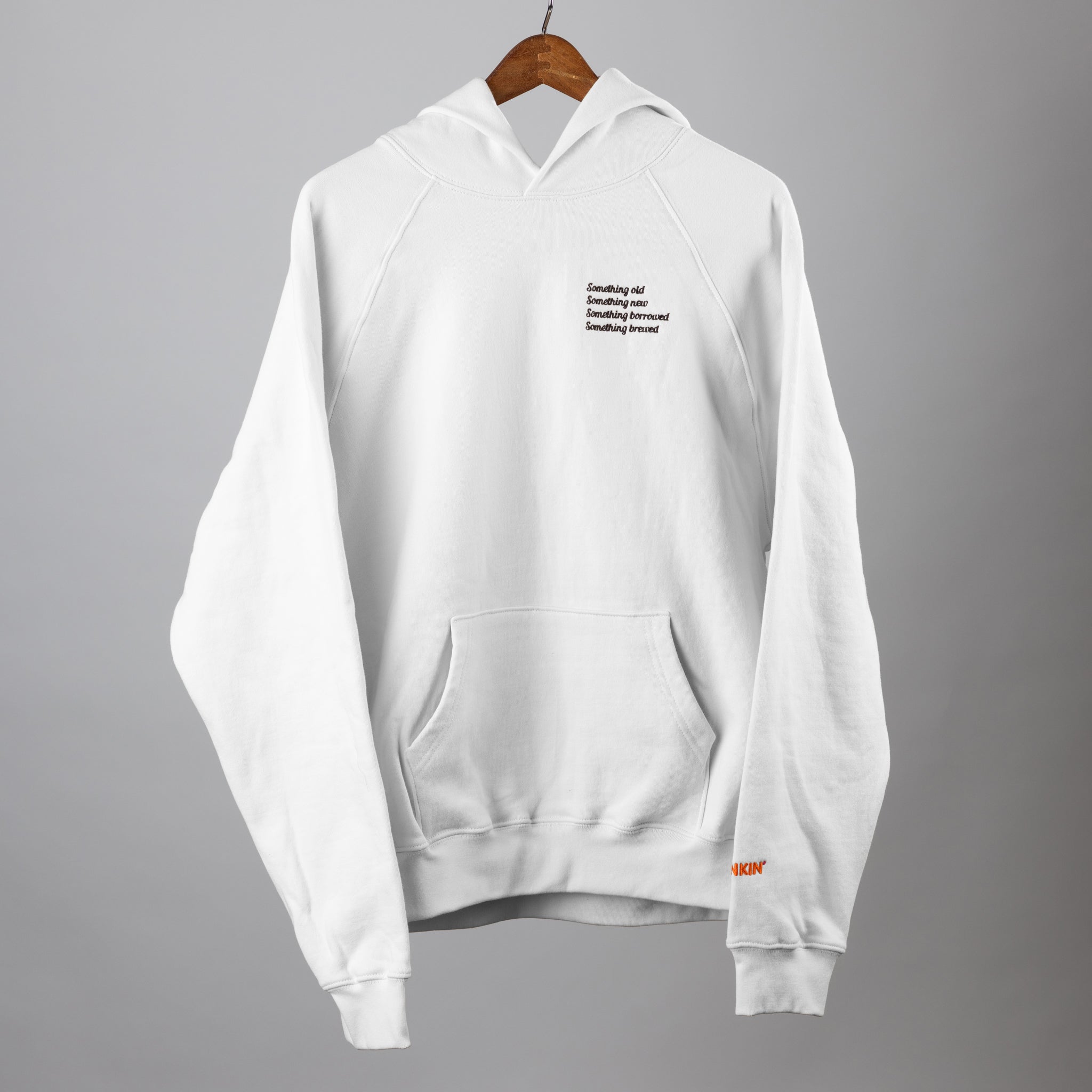 Hooded Sweatshirt