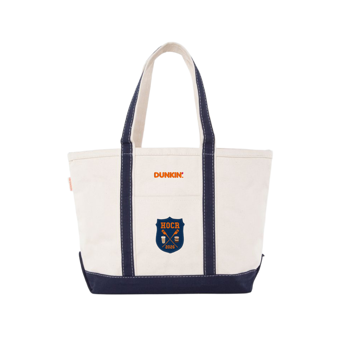 HOCR Classic Tote