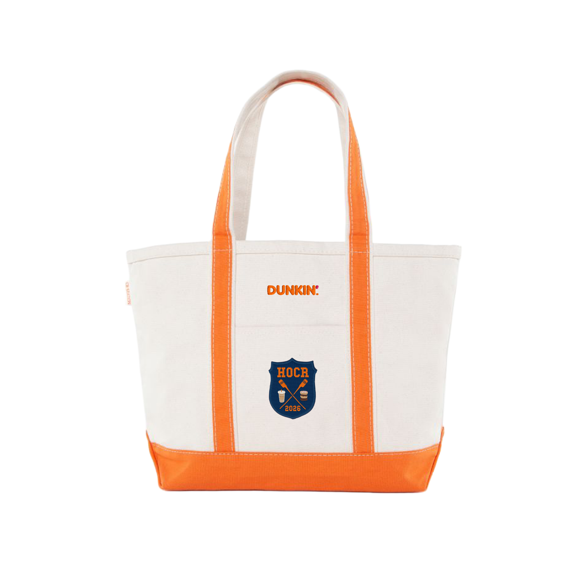 HOCR Classic Tote