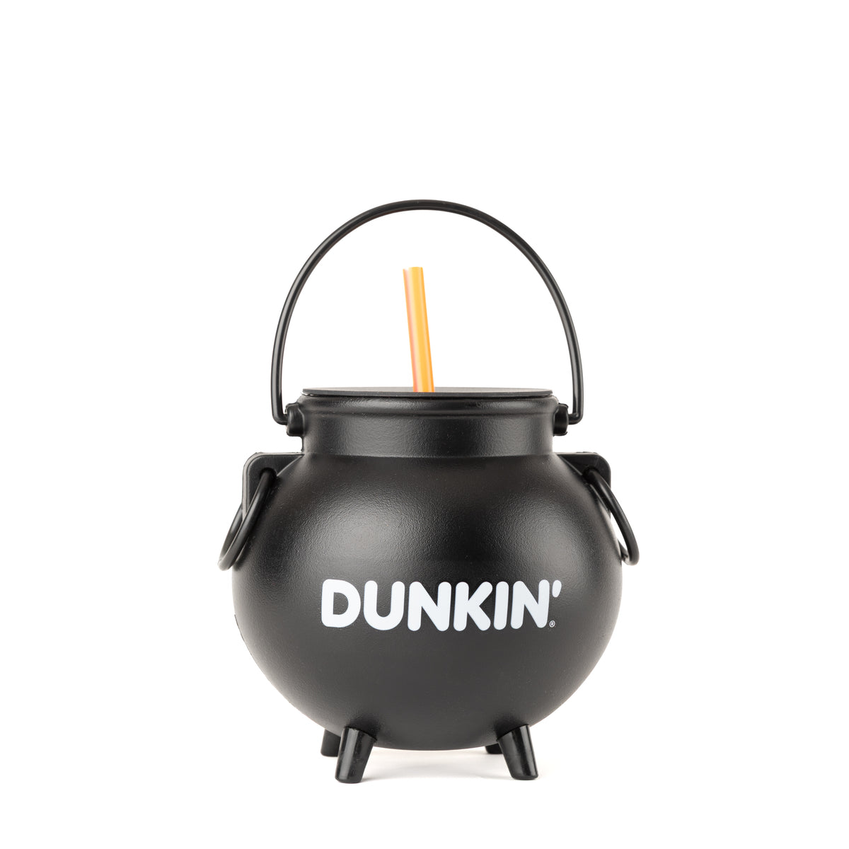 Halloween Drink Cauldron