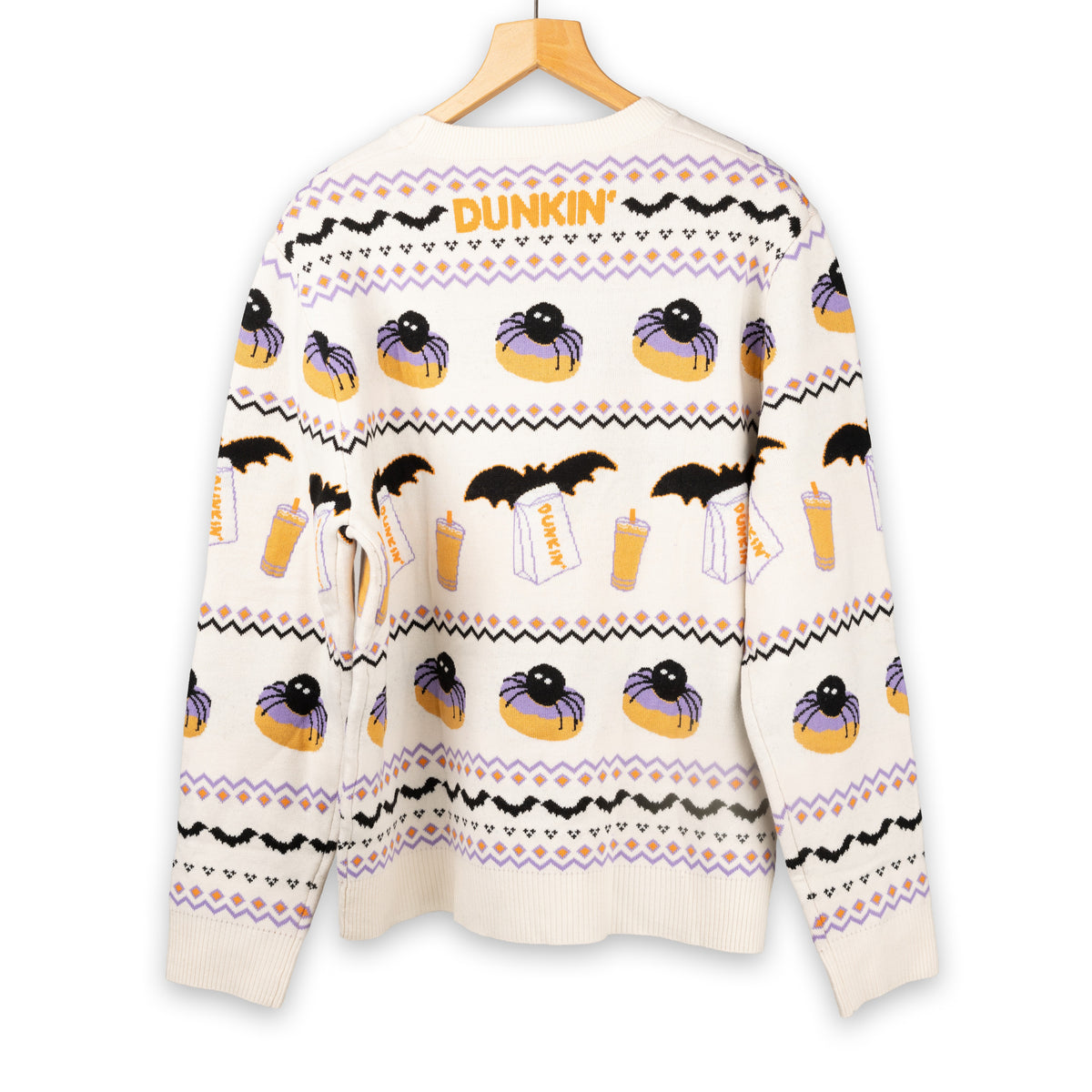 Halloween Sweater