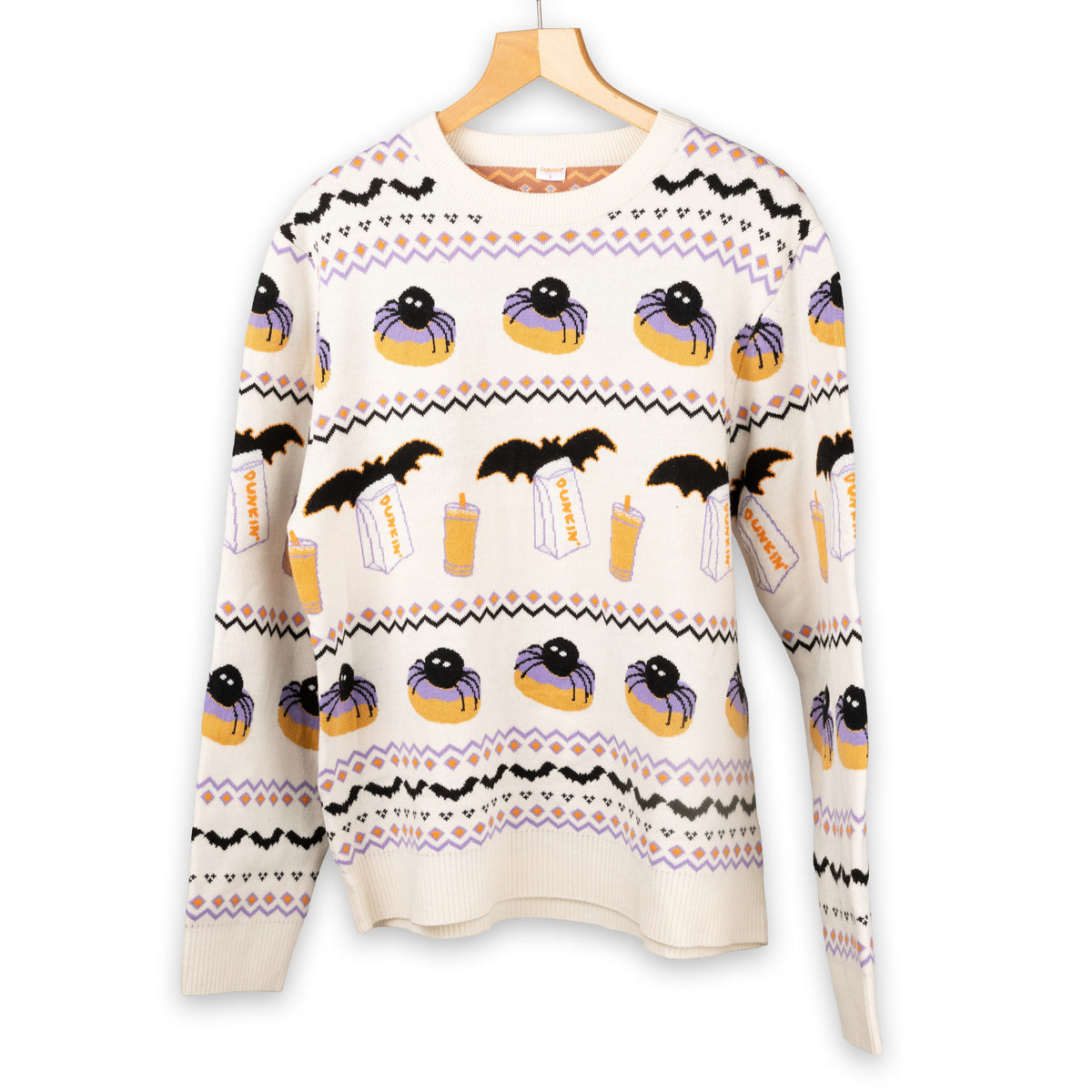 Halloween Sweater