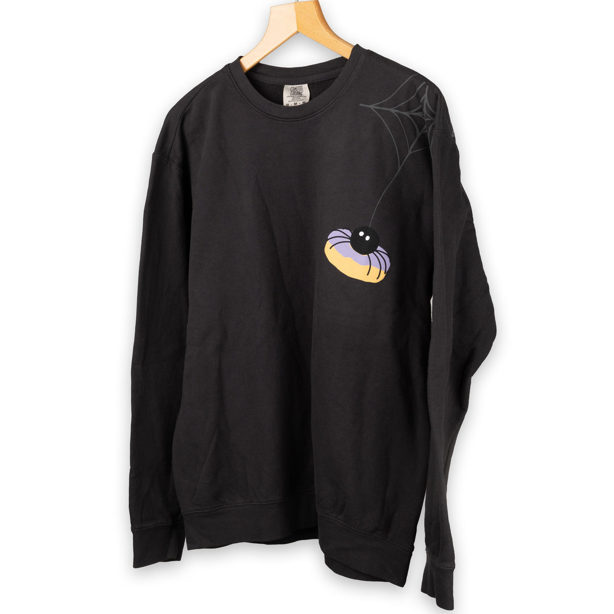 Halloween Crewneck