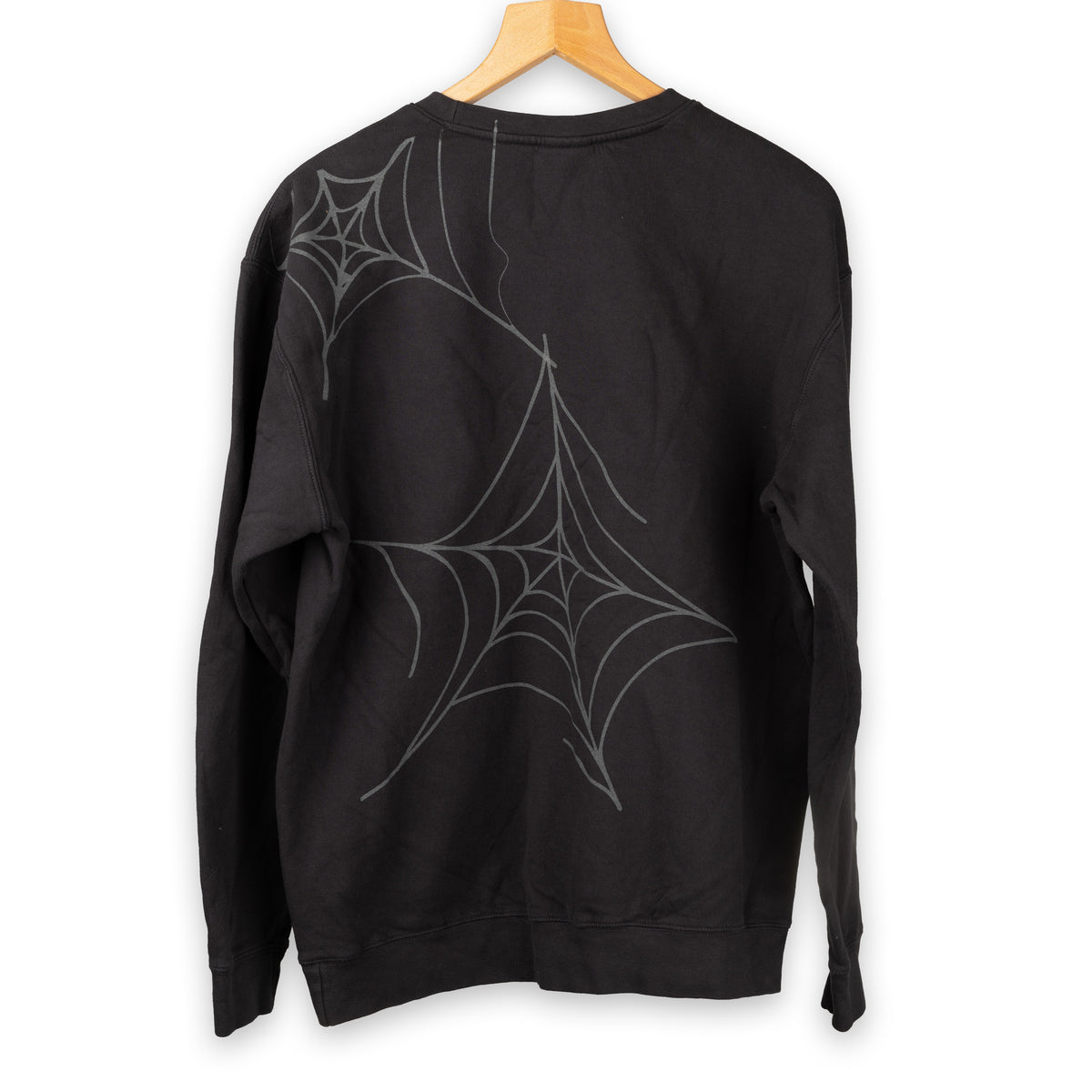 Halloween Crewneck