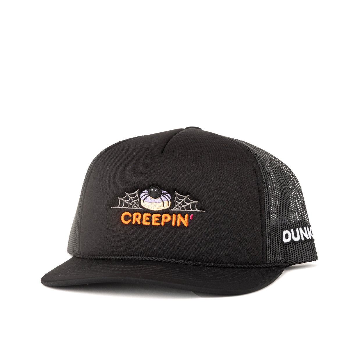 Creepin’ Trucker Hat