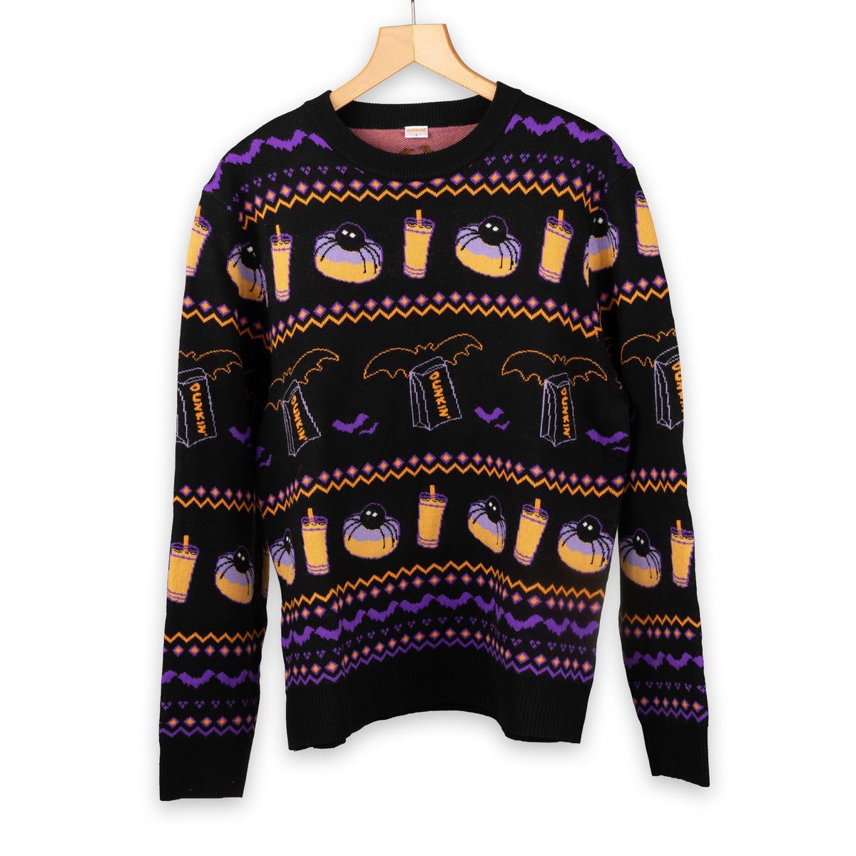 Halloween Sweater