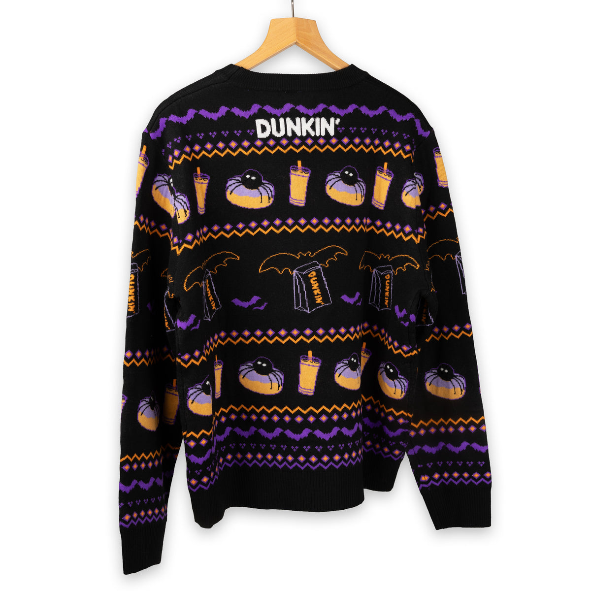 Halloween Sweater