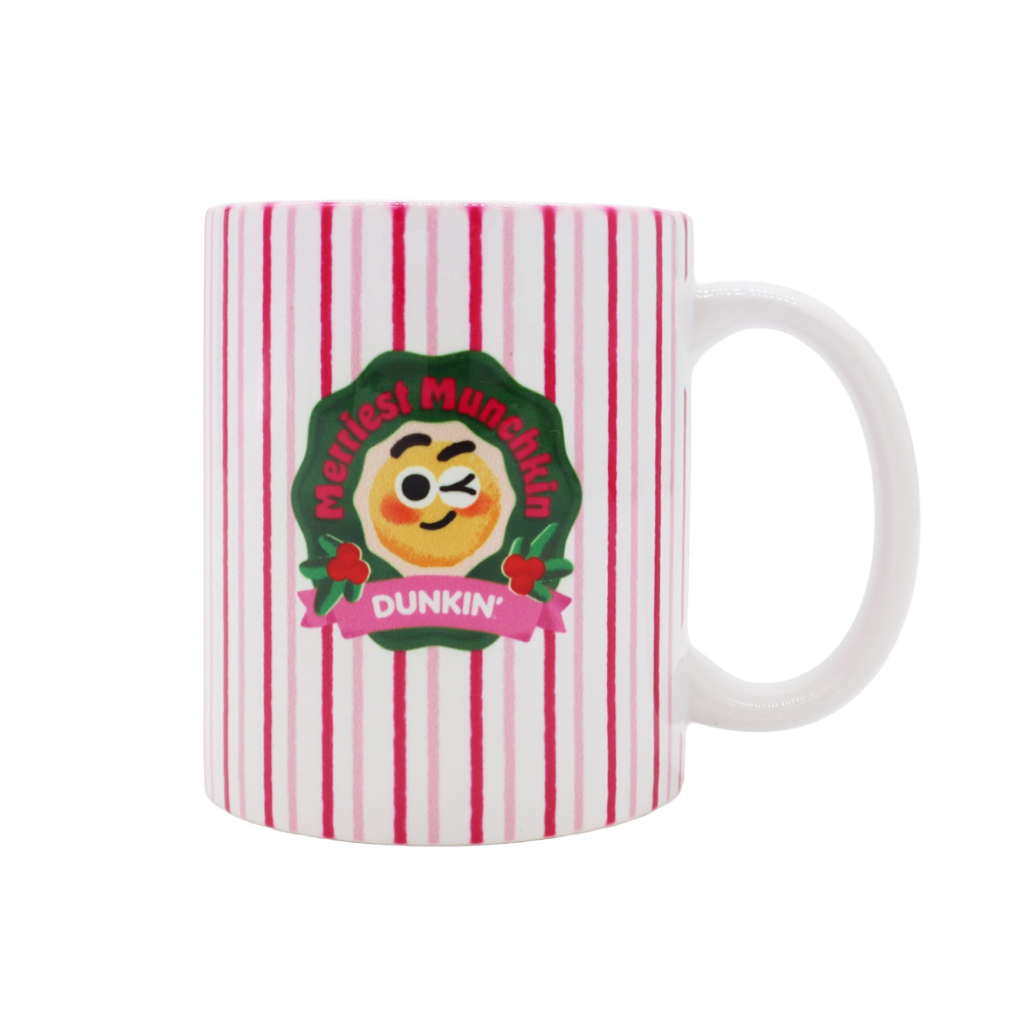 Merriest Munchkin Ceramic Mug