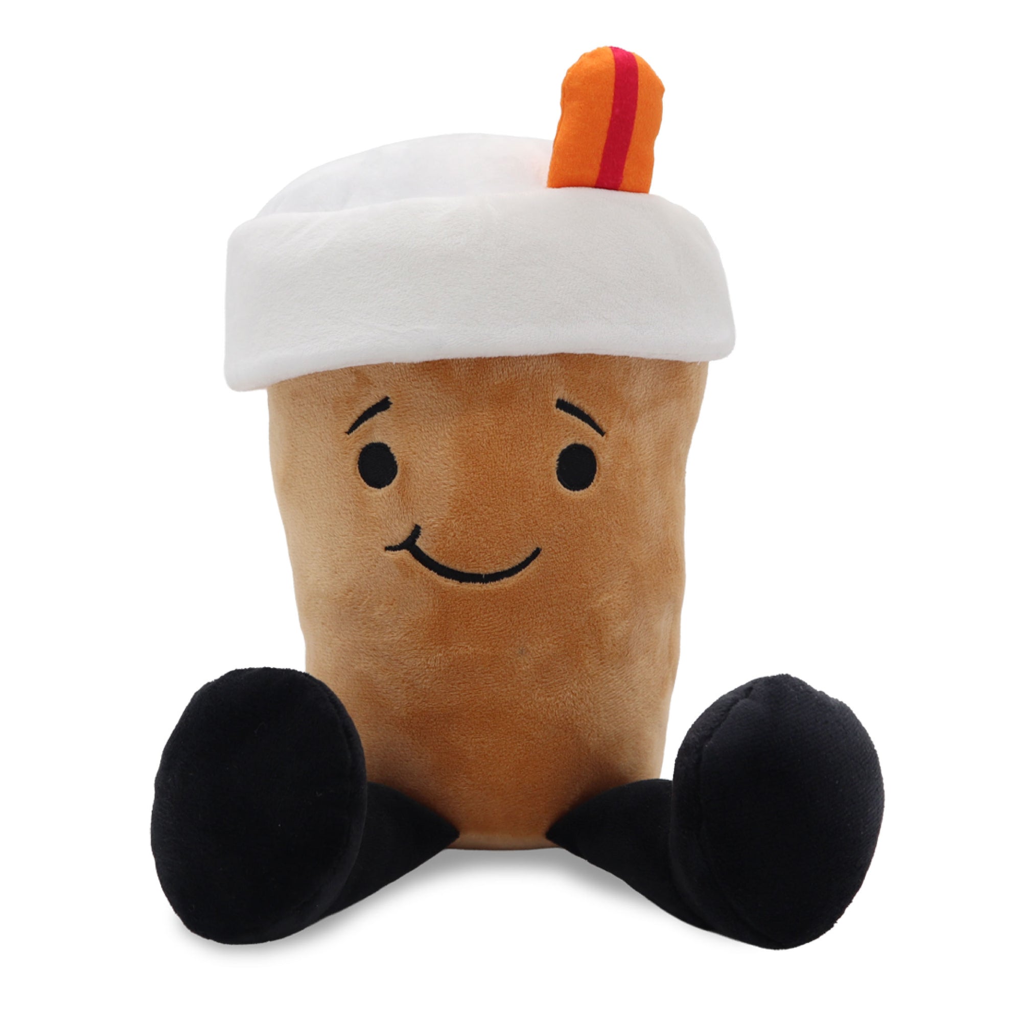 Dunkin’ Iced Plushie 12”