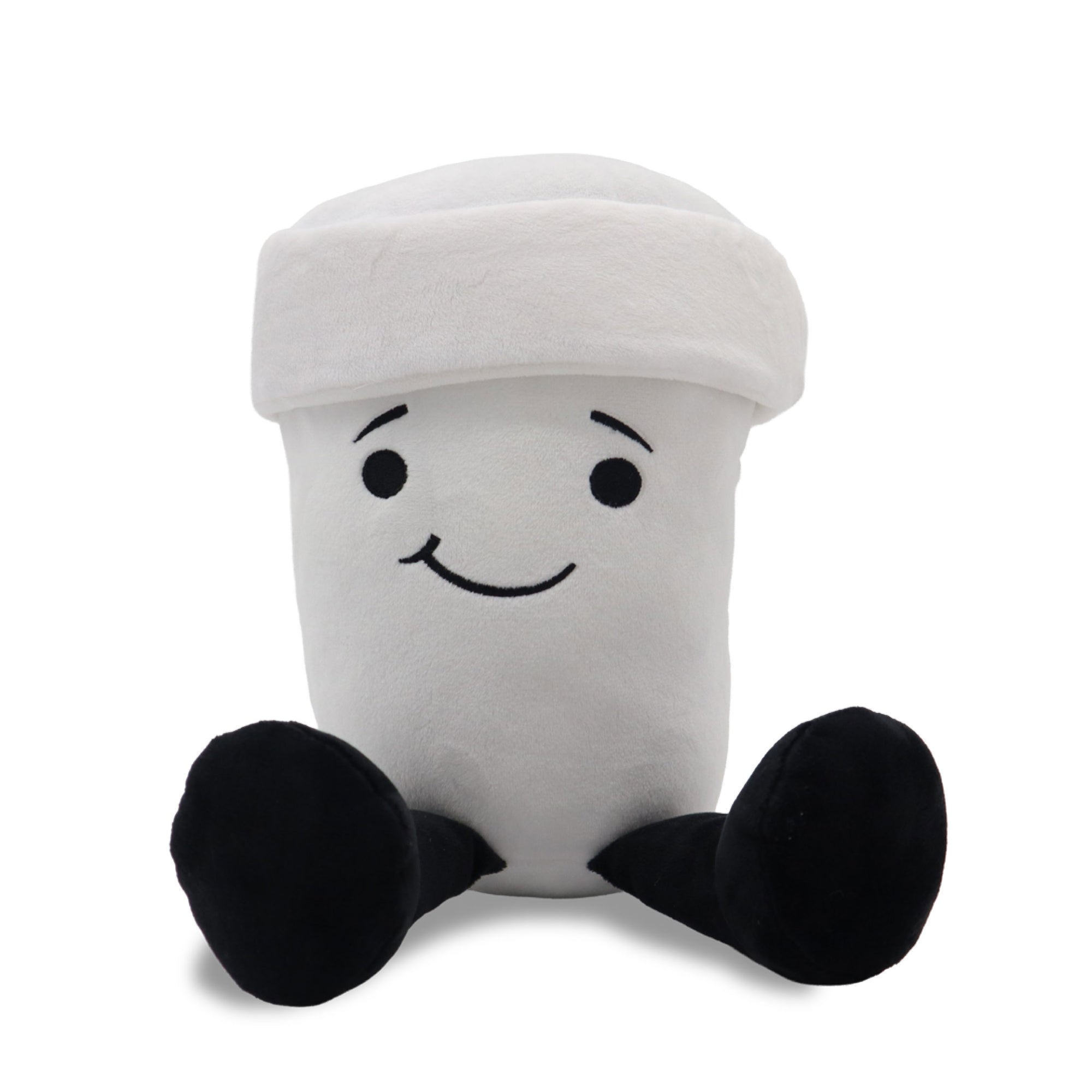 Dunkin’ Hot Cup Plushie 12”