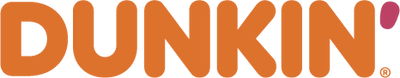 Dunkin' Pop Up Shop