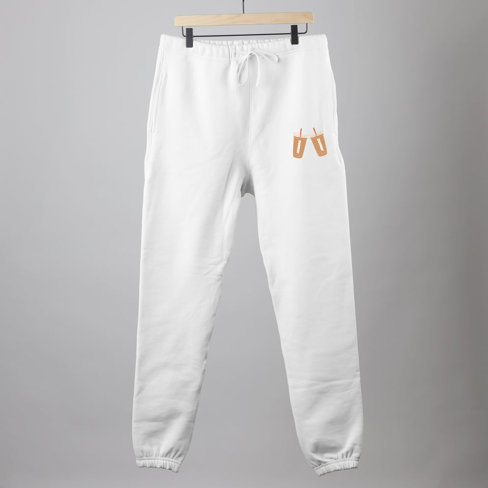 Sweatpants – Dunkin' Pop Up Shop