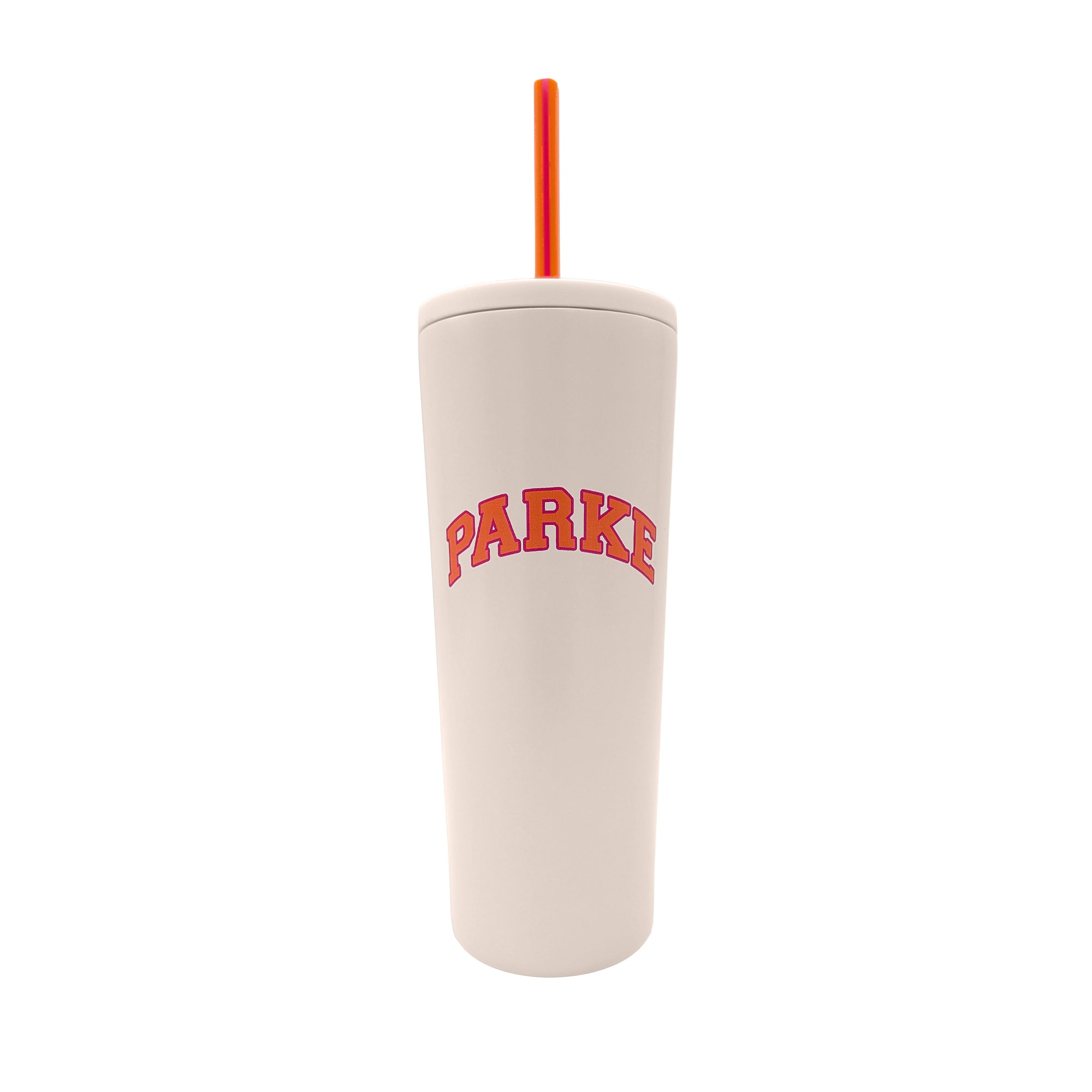 Parke X Dunkin' Tumbler - Latte