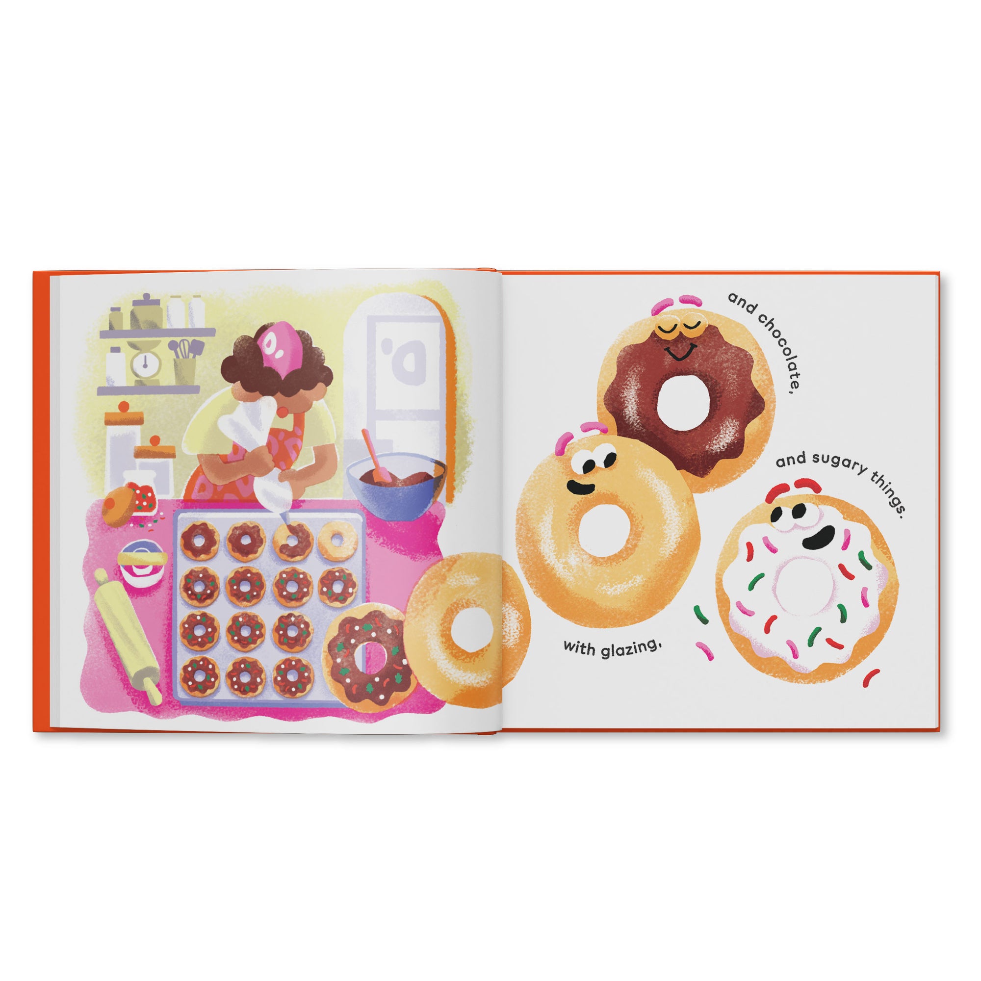 The Little Holiday Munchkin Book