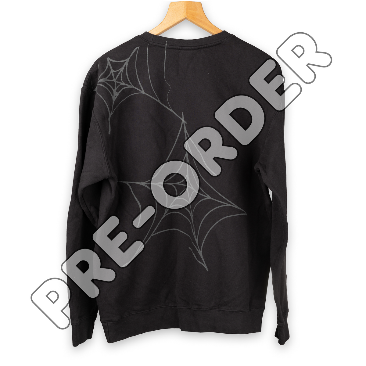 Halloween Crewneck PRE-ORDER