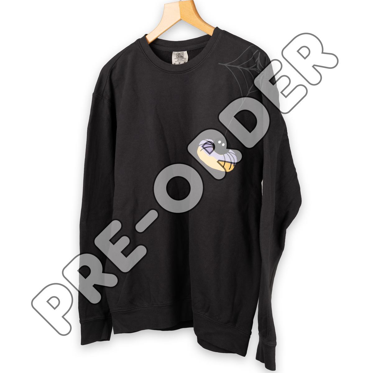 Halloween Crewneck PRE-ORDER