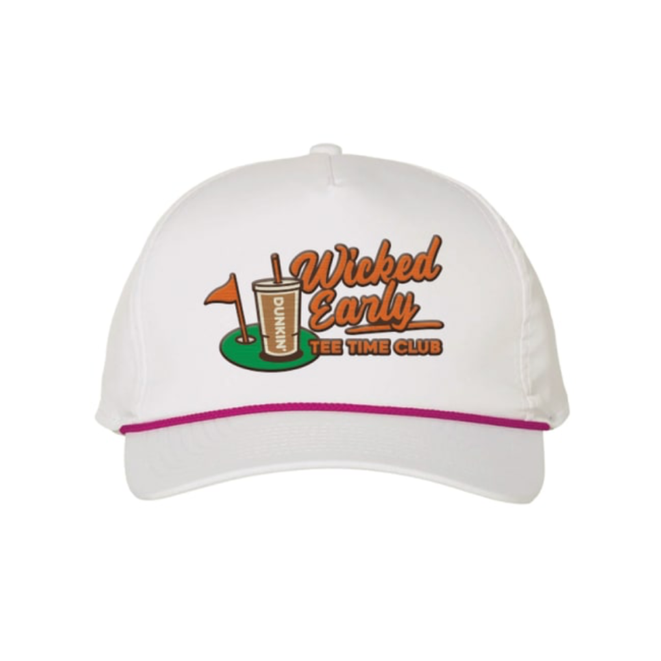 Wicked Early Rope Hat