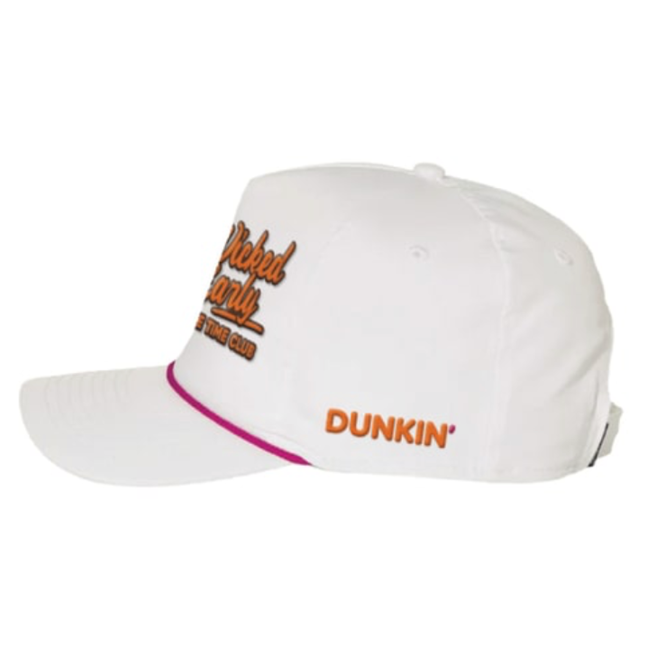 Wicked Early Rope Hat