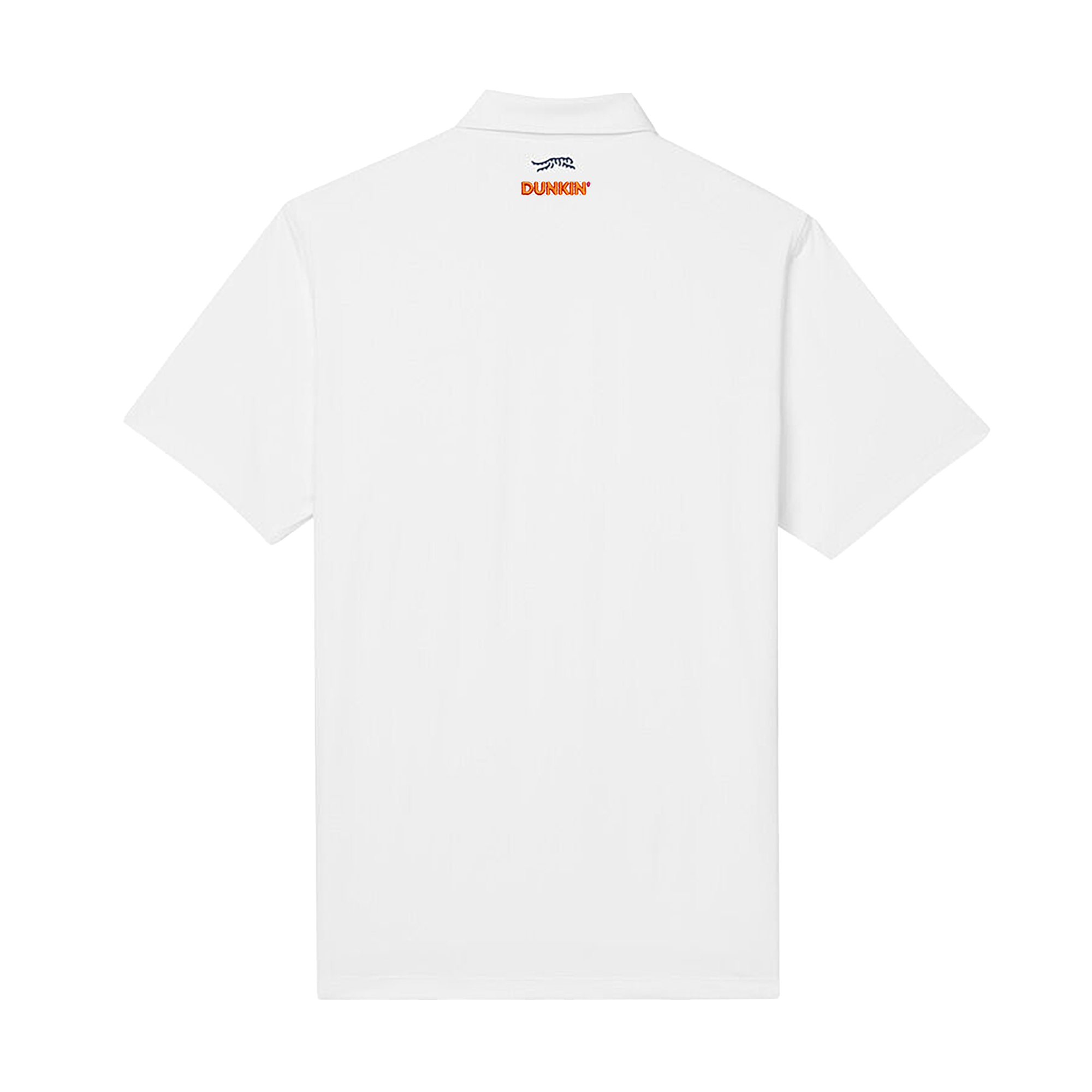 Dunkin' x TaylorMade Polo