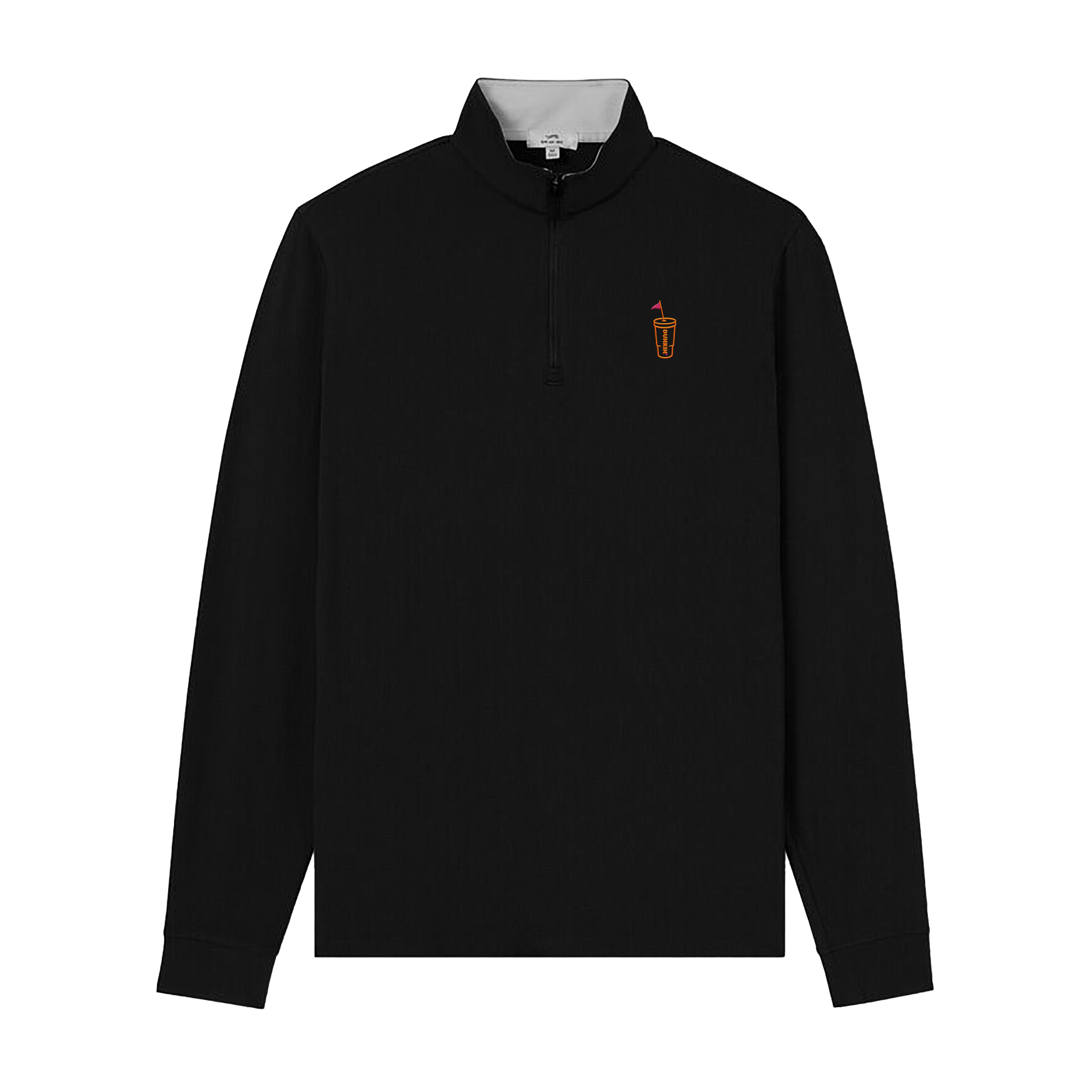 Dunkin' x TaylorMade Quarter Zip