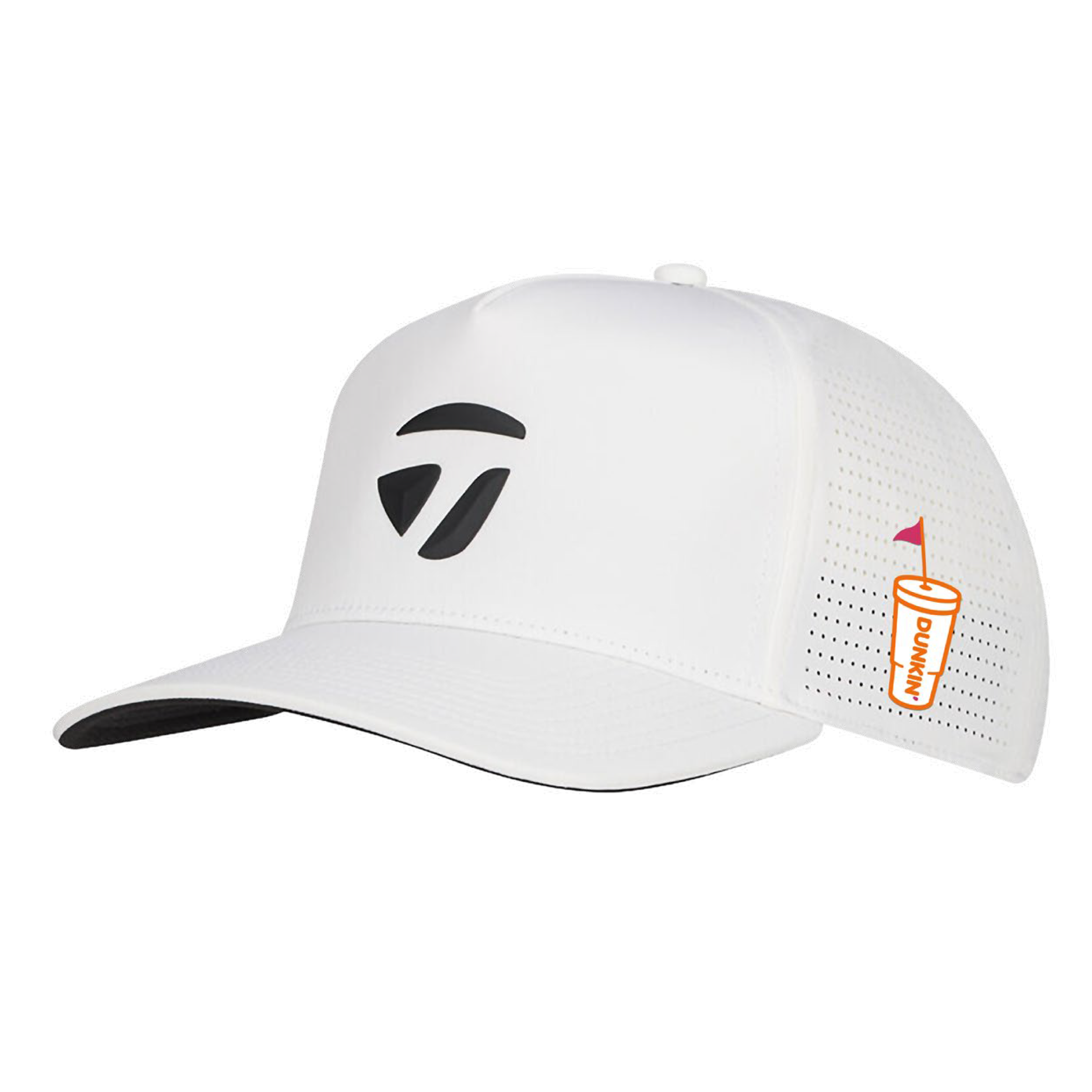 Dunkin' x TaylorMade Hat