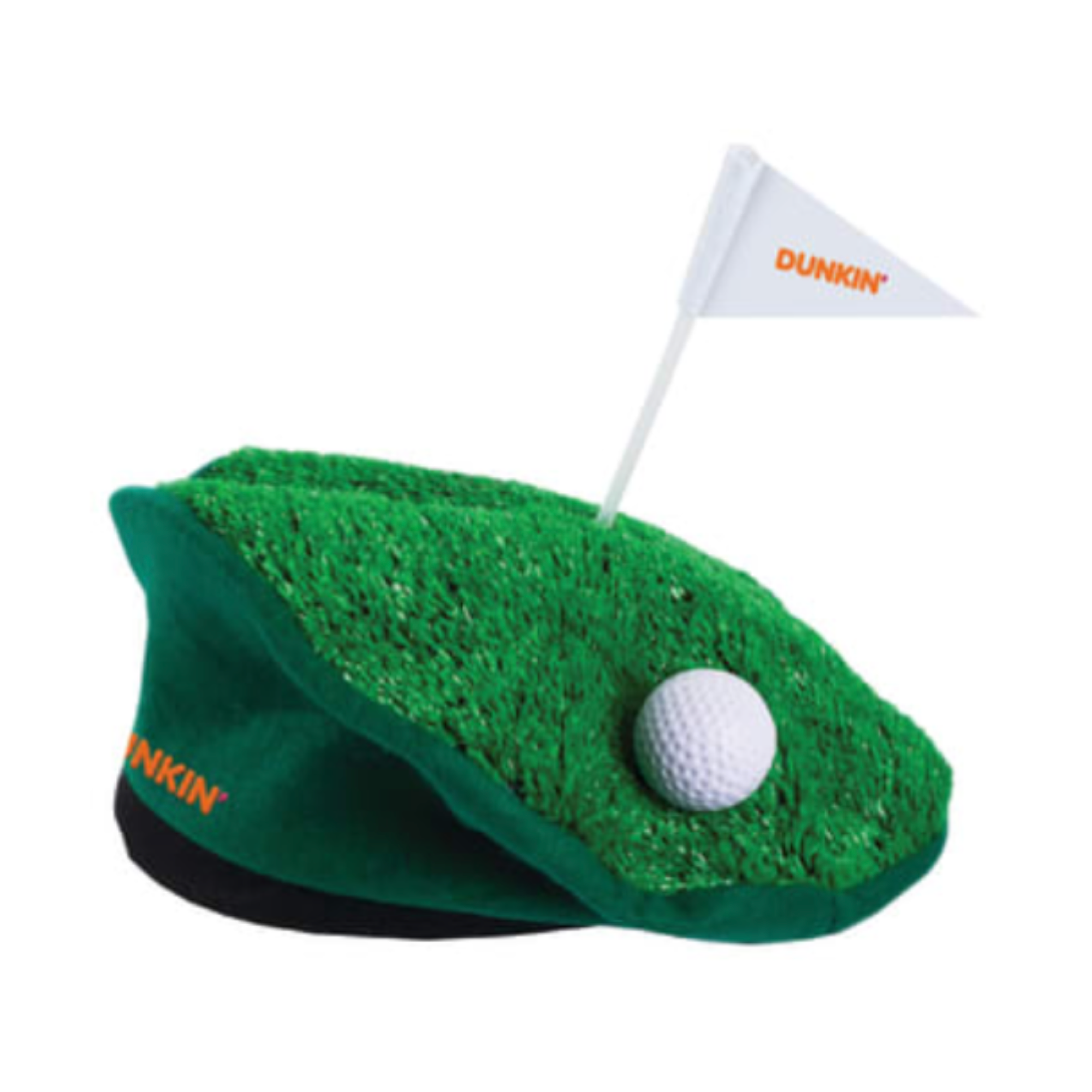 Hole in One Golf Hat