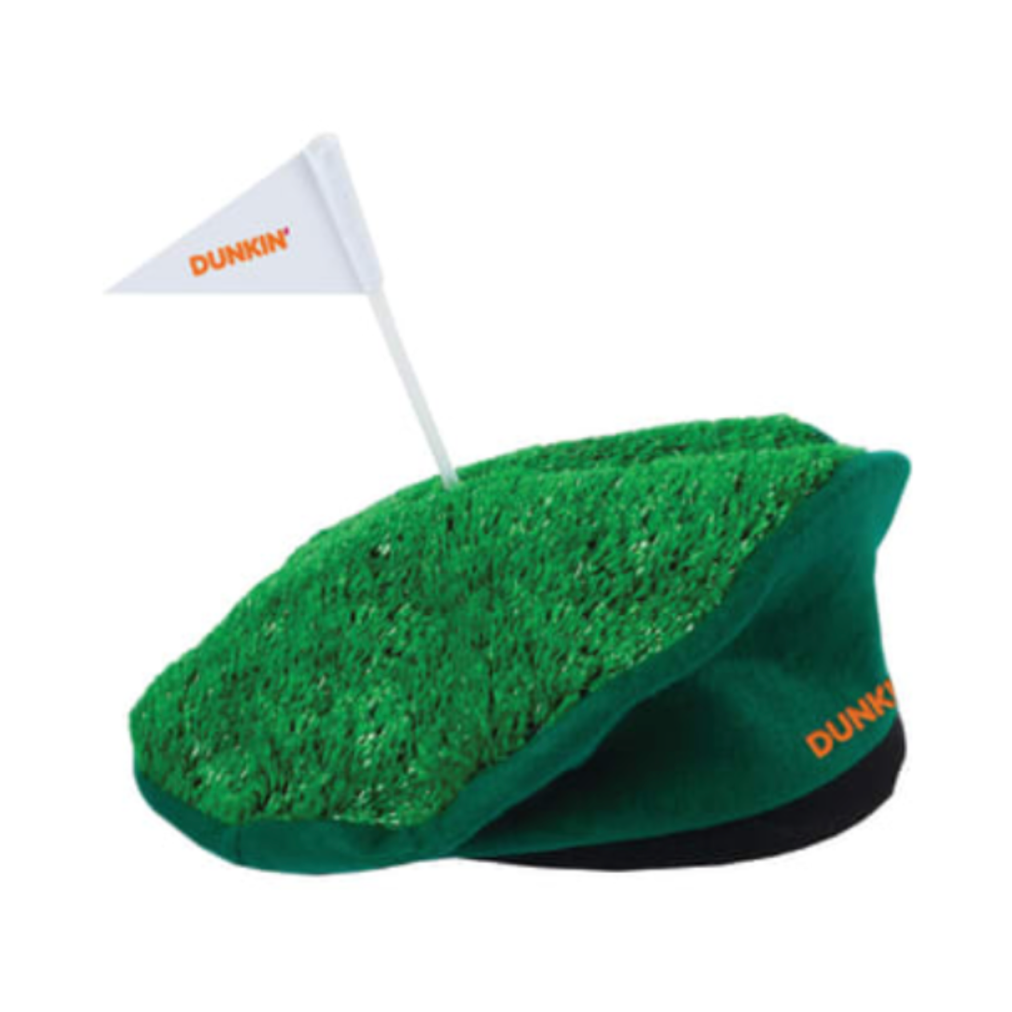 Hole in One Golf Hat