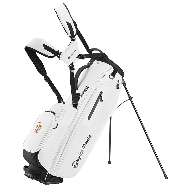Dunkin' x TaylorMade FlexTech Stand Bag